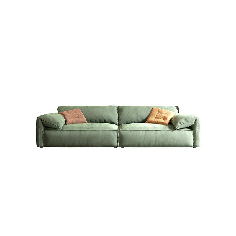 Grimm Three Seater Sofa, Velvet