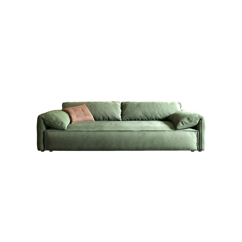 Grimm Three Seater Sofa, Velvet