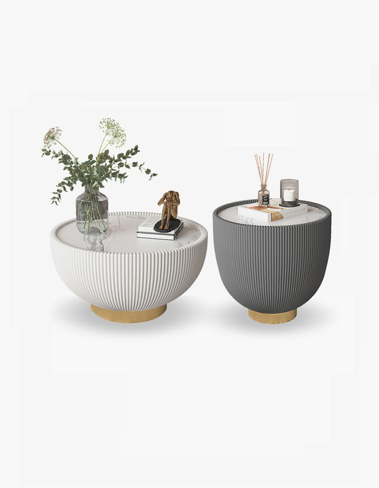 Theo Coffee Table Set| DC Concept