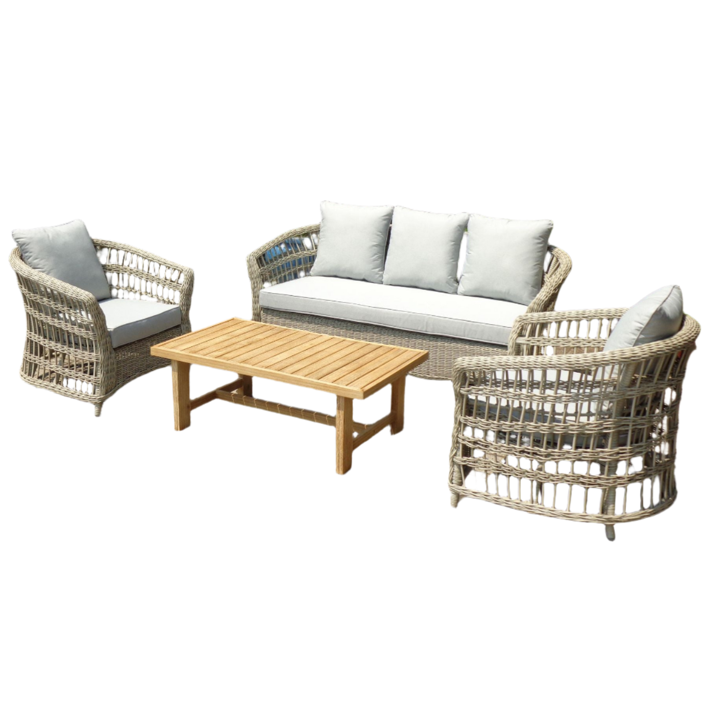Palma Collection Outdoor Set