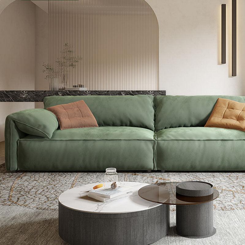 Grimm Three Seater Sofa, Velvet