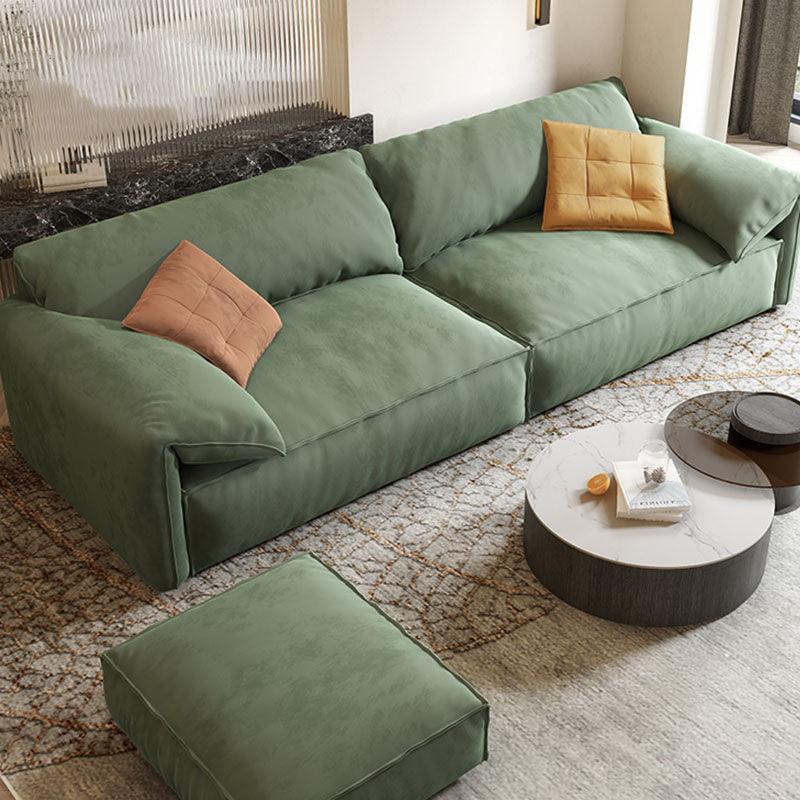 Grimm Three Seater Sofa, Velvet