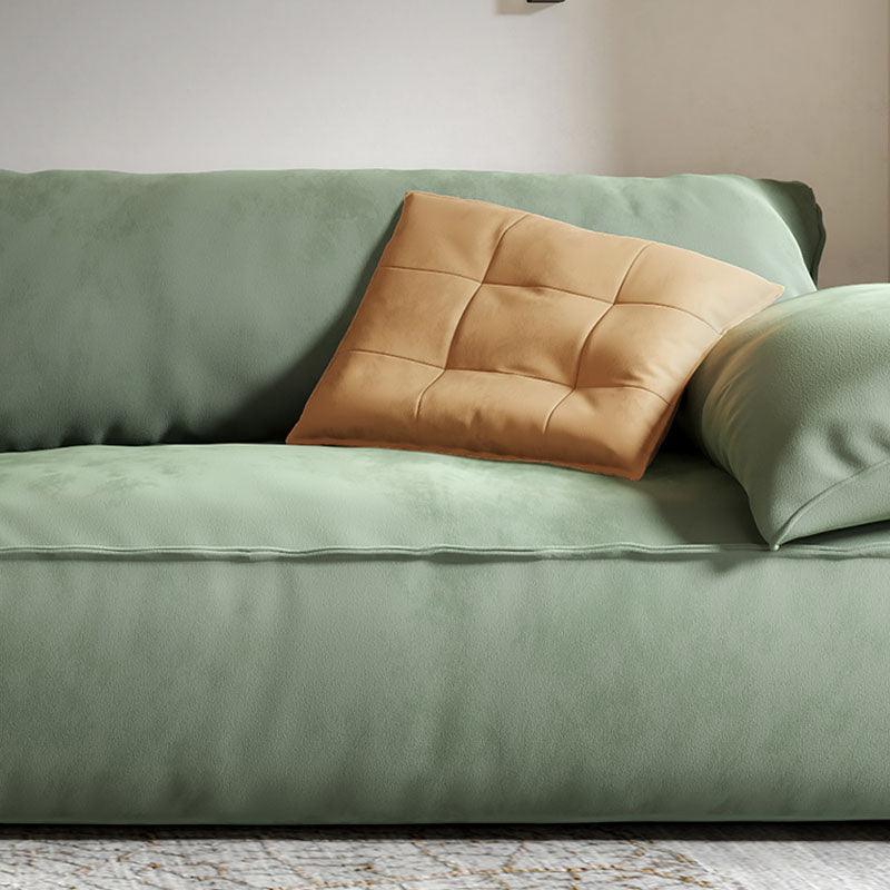 Grimm Three Seater Sofa, Velvet