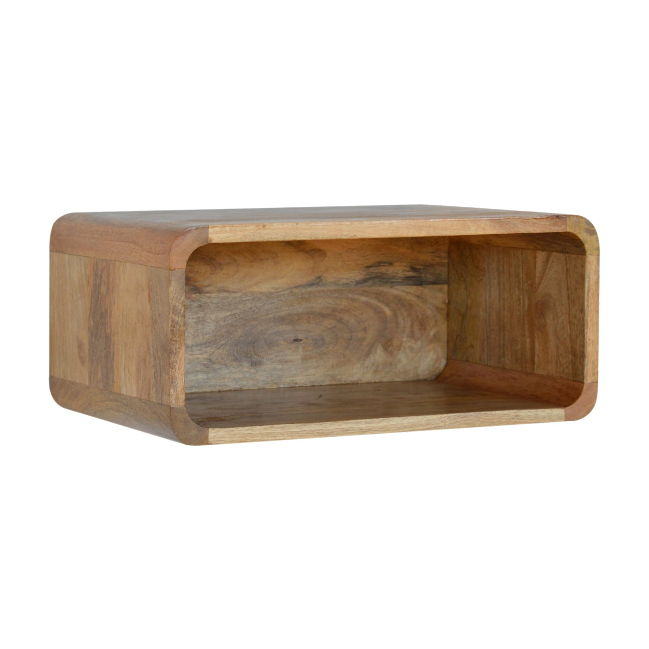 Wall Mounted Bedside Table