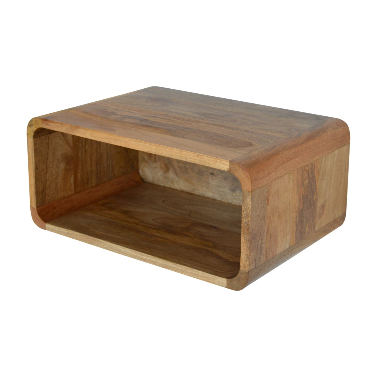 Wall Mounted Bedside Table