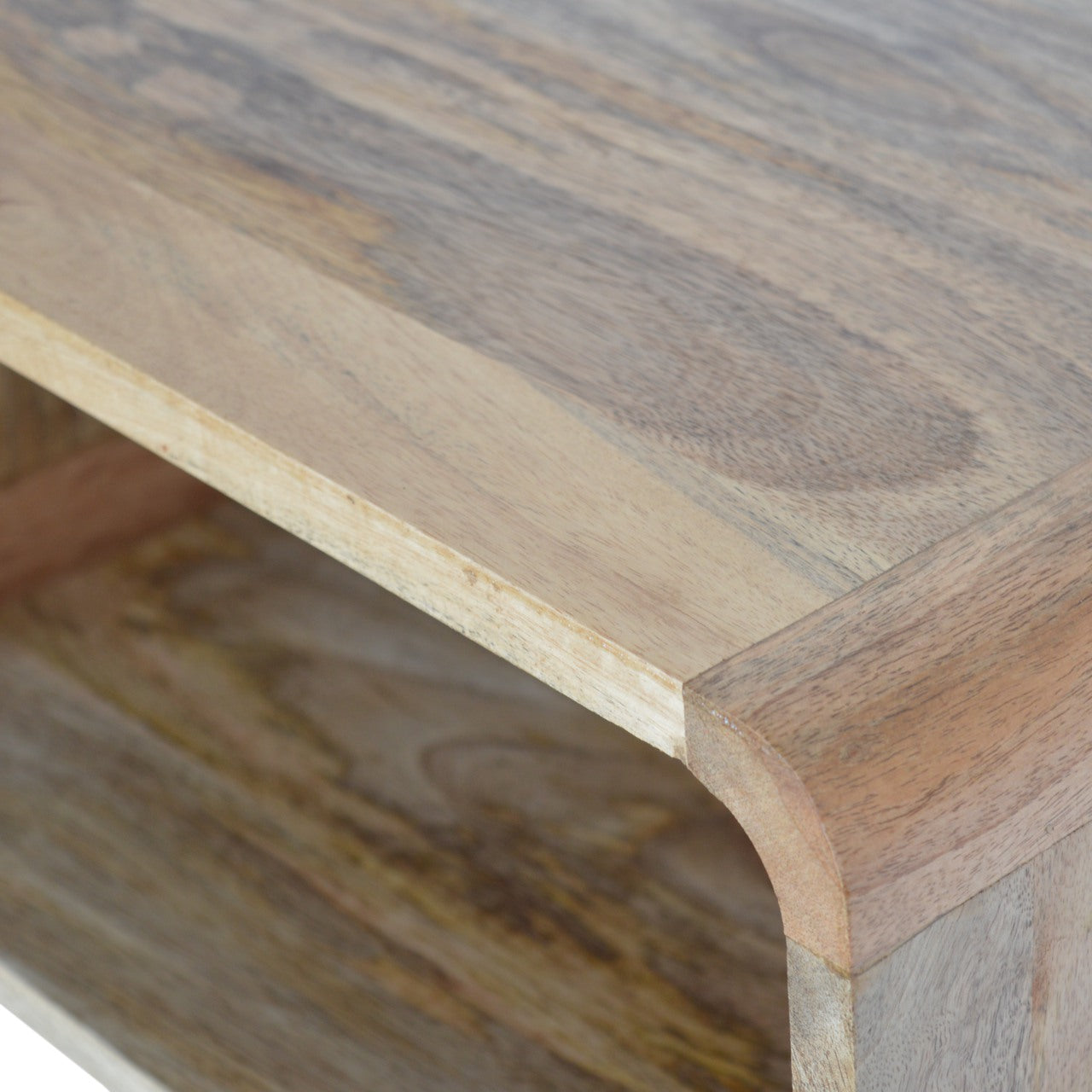 Wall Mounted Bedside Table