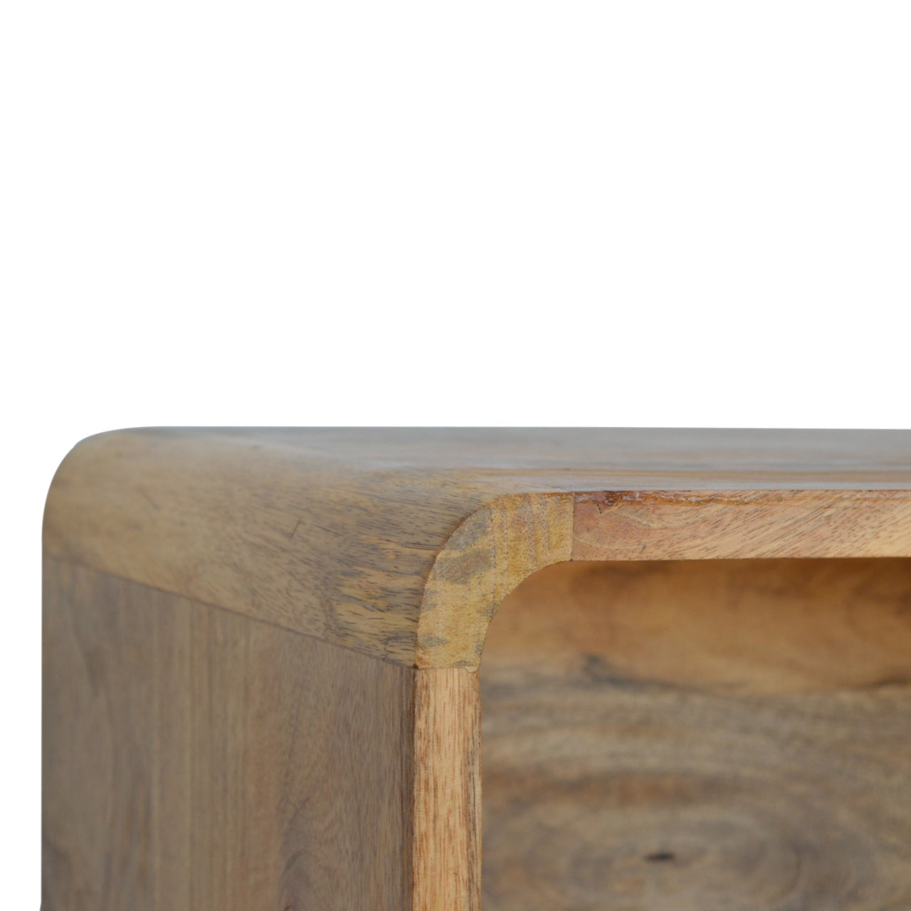 Wall Mounted Bedside Table