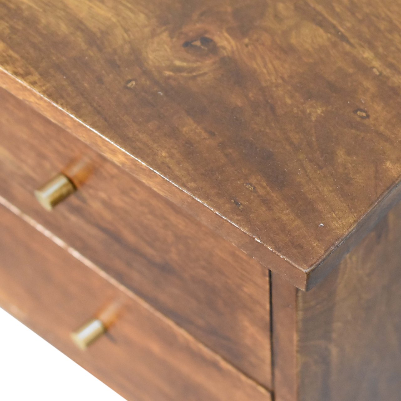 Classic Nordic Bedside Table
