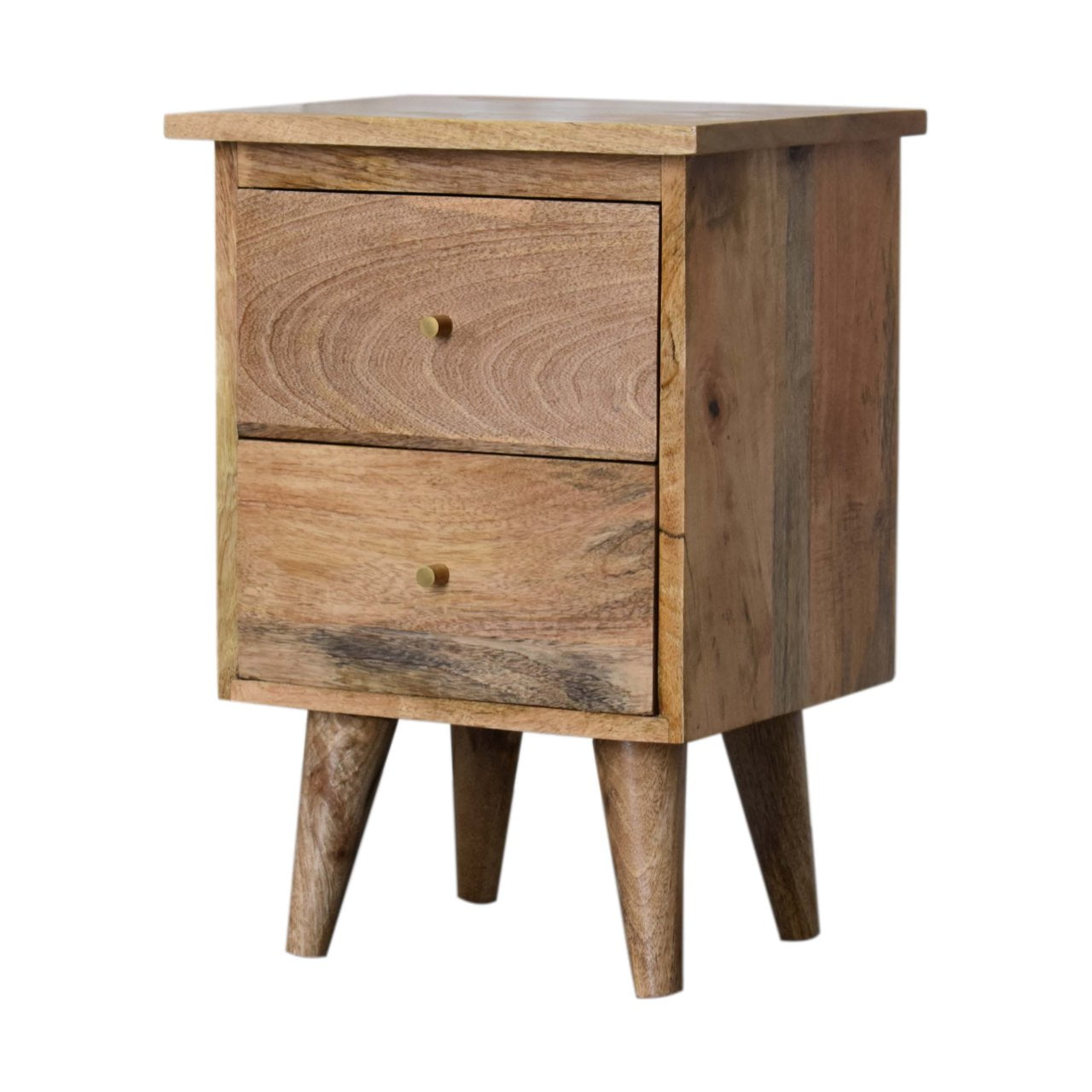 The Oakmere Bedside Table