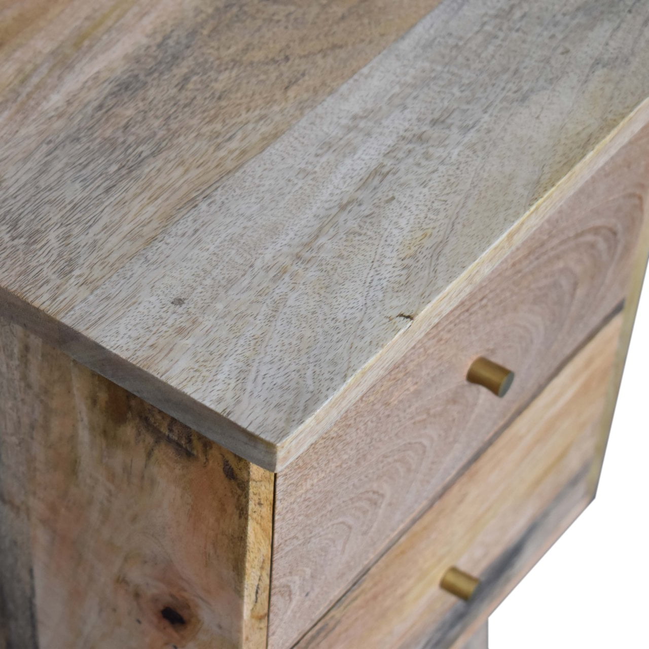 The Oakmere Bedside Table