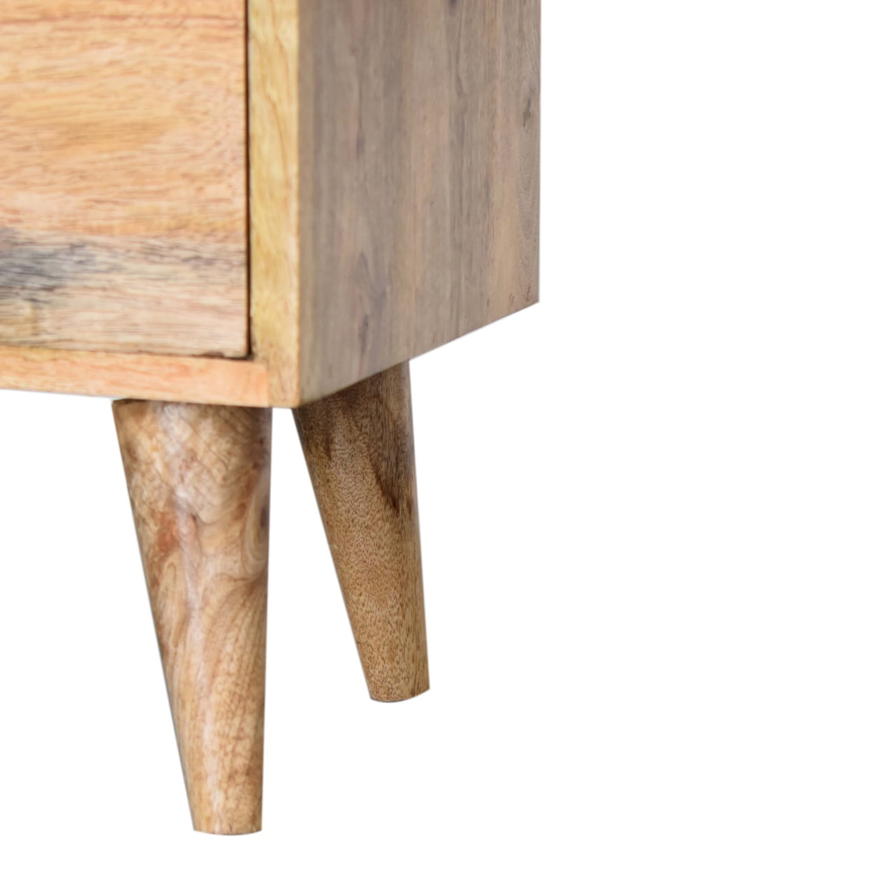 The Oakmere Bedside Table
