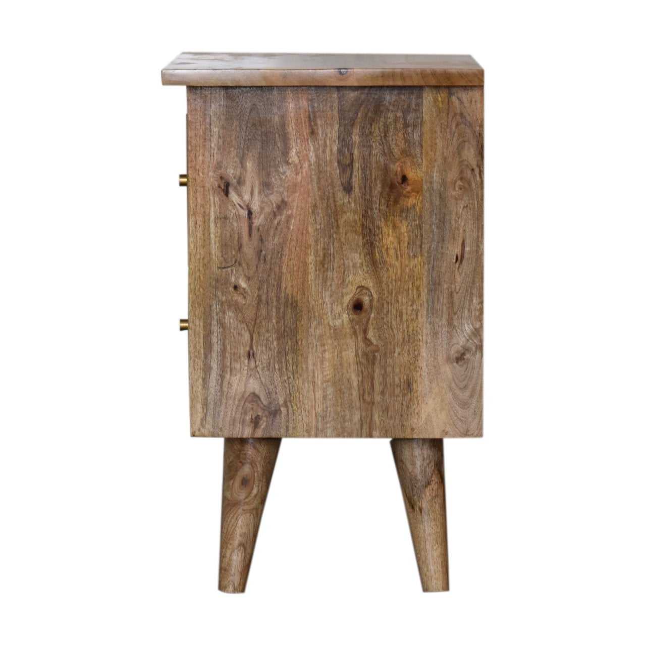 The Oakmere Bedside Table