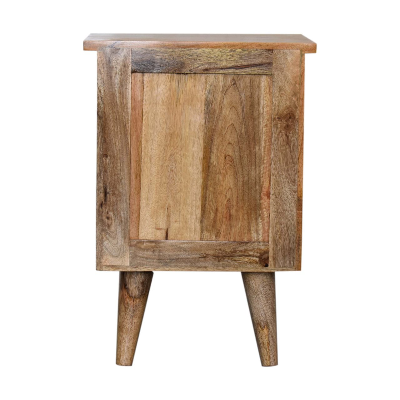The Oakmere Bedside Table