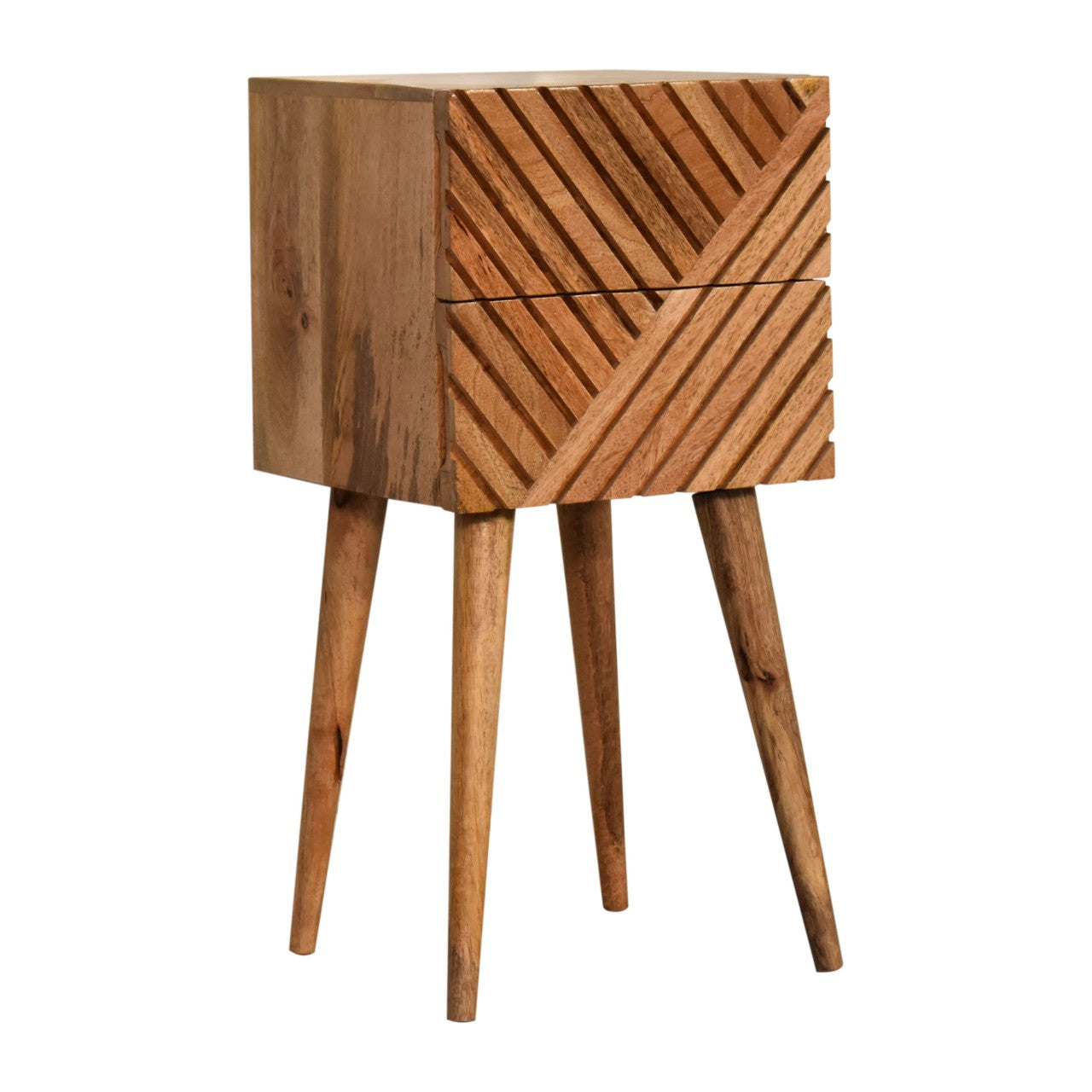 Lily Mini Bedside Table