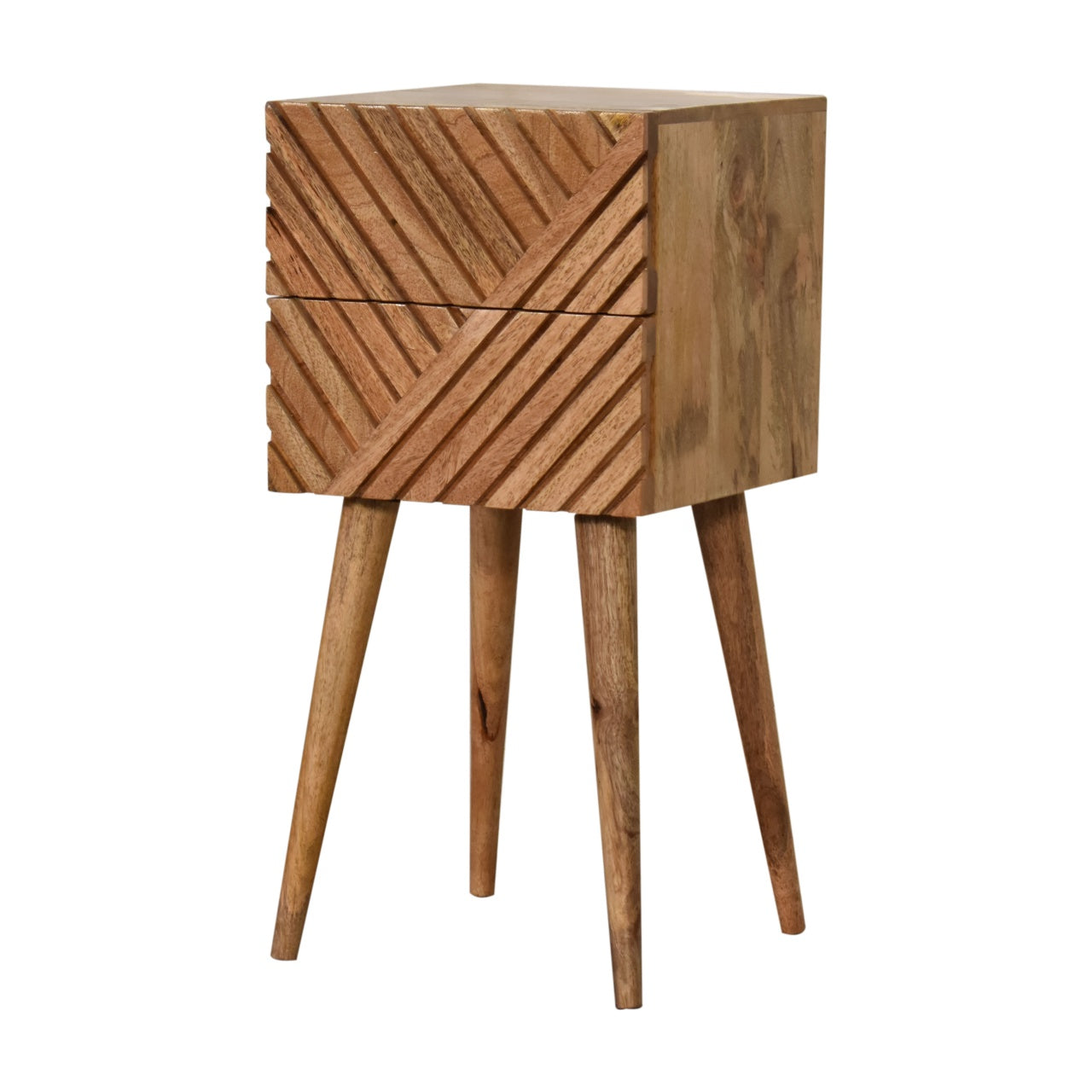Lily Mini Bedside Table