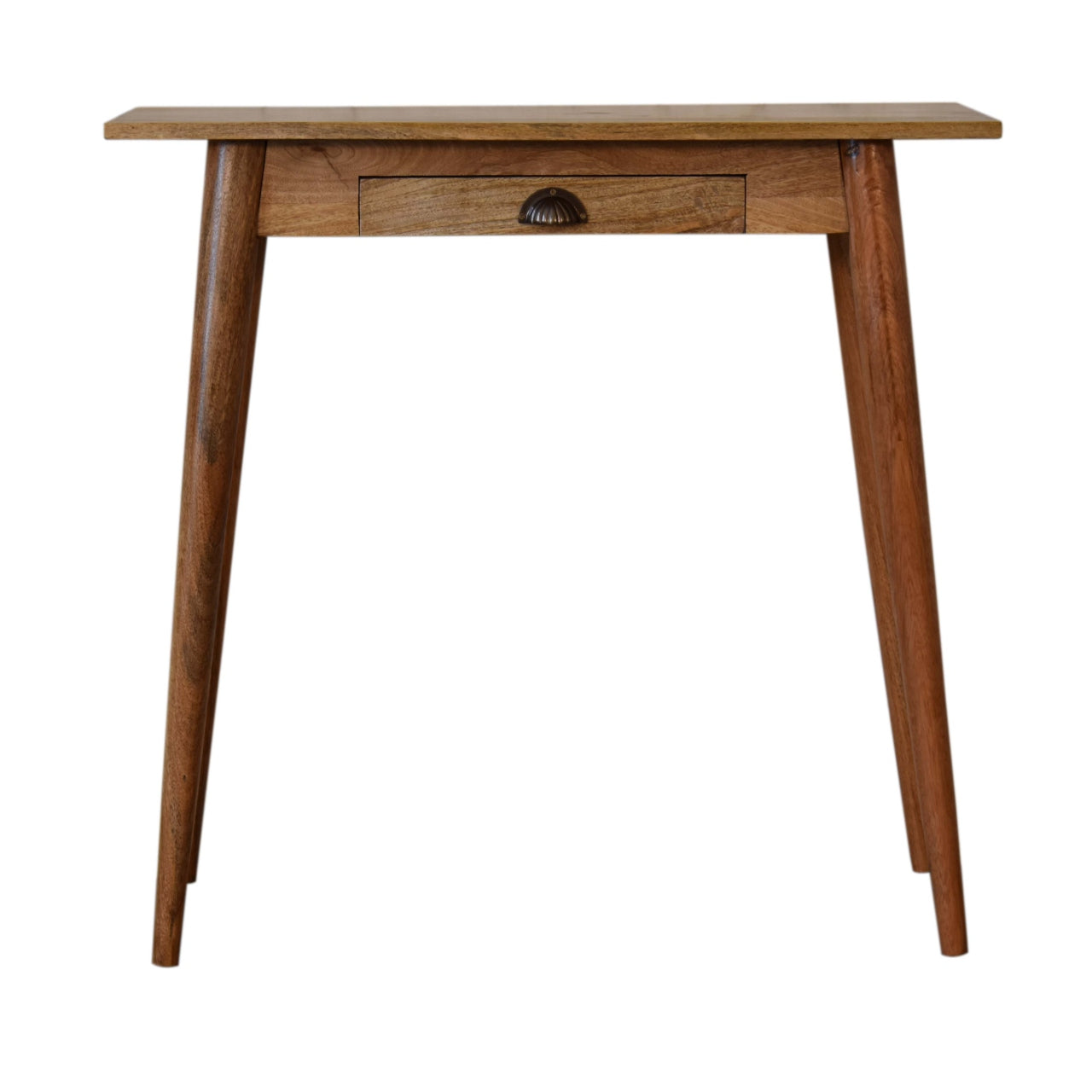 Nordic Style Mini Writing Desk