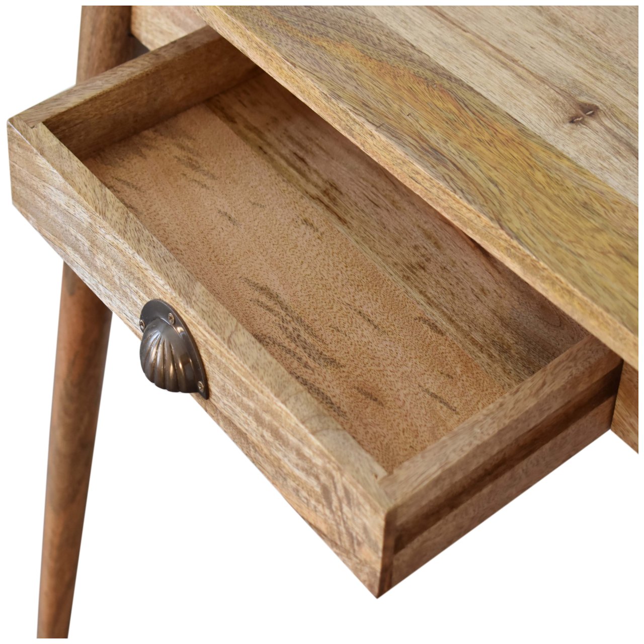 Nordic Style Mini Writing Desk