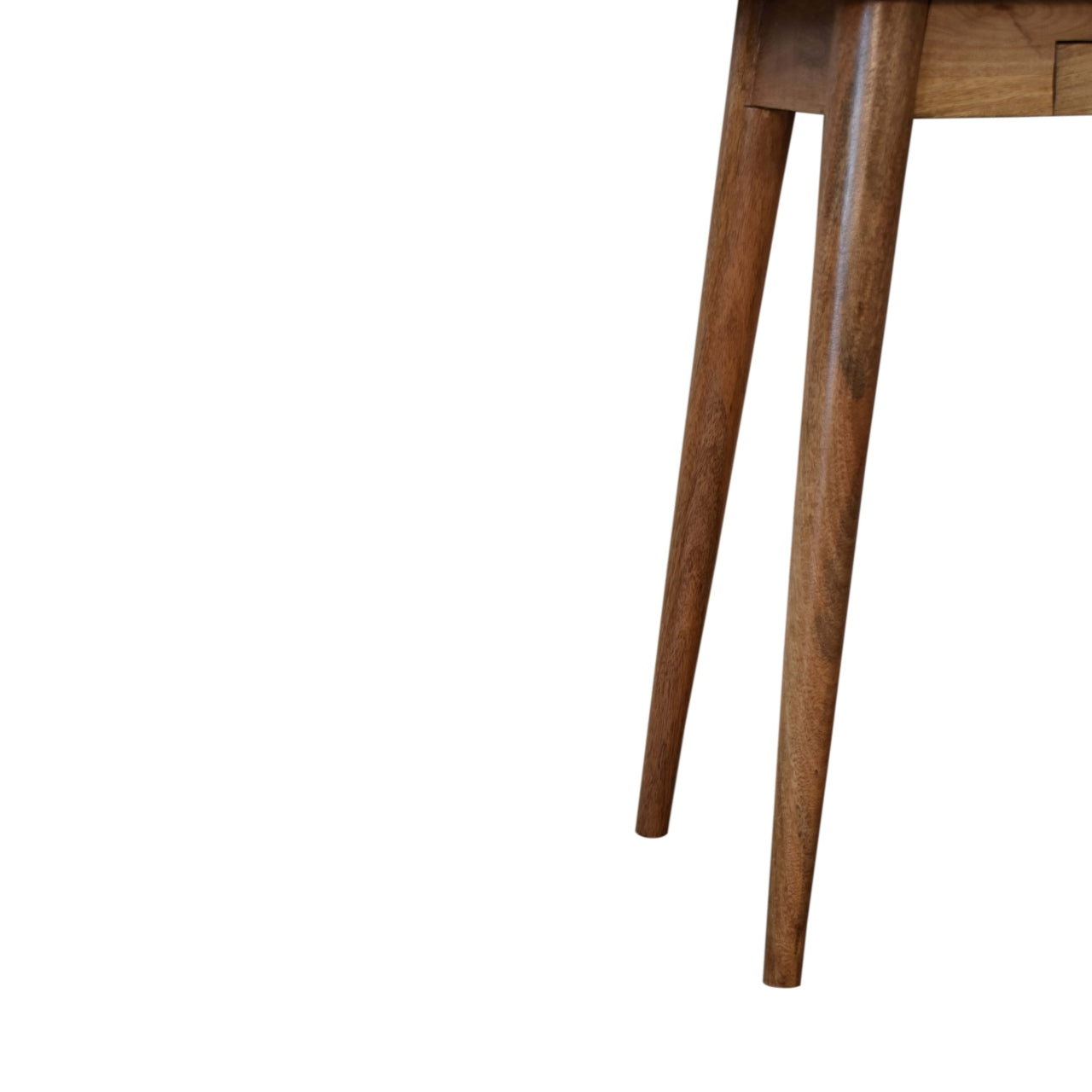 Nordic Style Mini Writing Desk