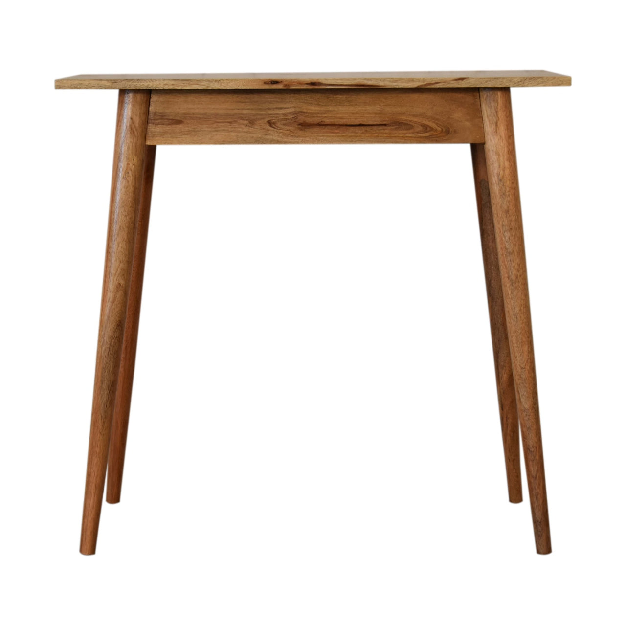 Nordic Style Mini Writing Desk