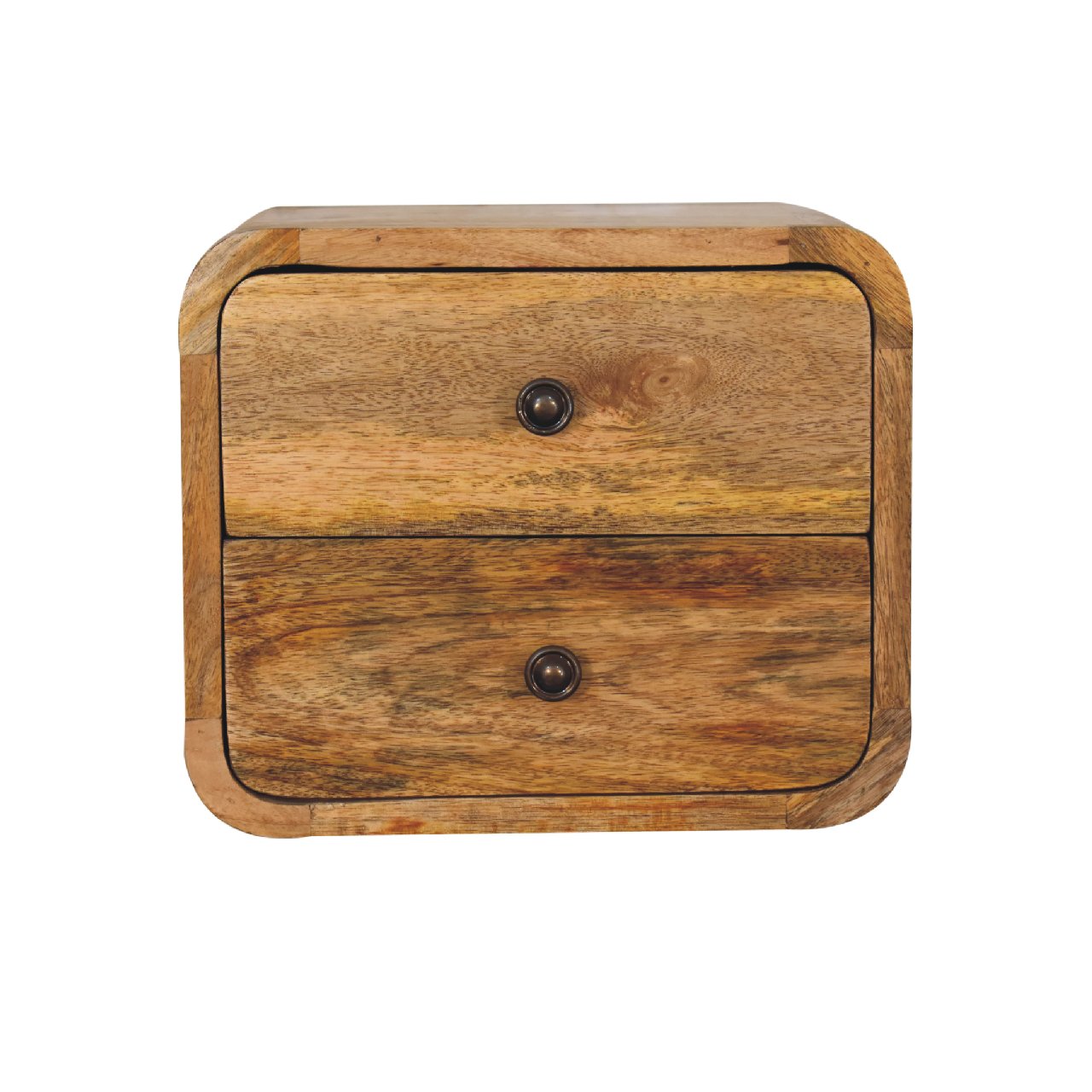 Floating Mini Bedside Table