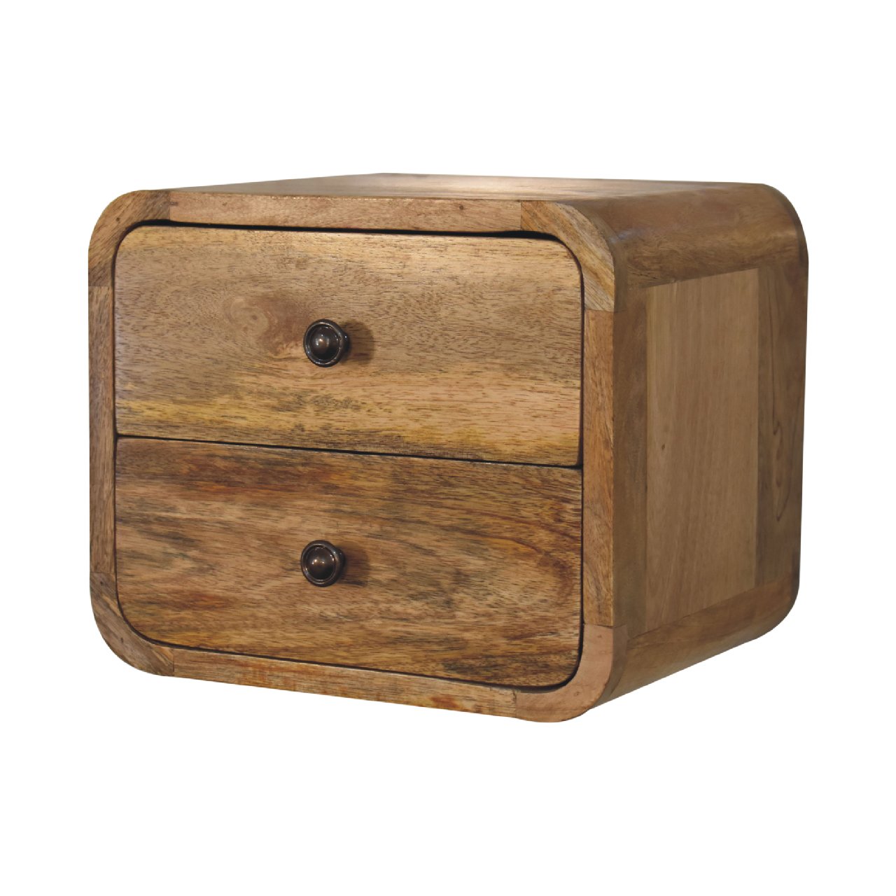 Floating Mini Bedside Table