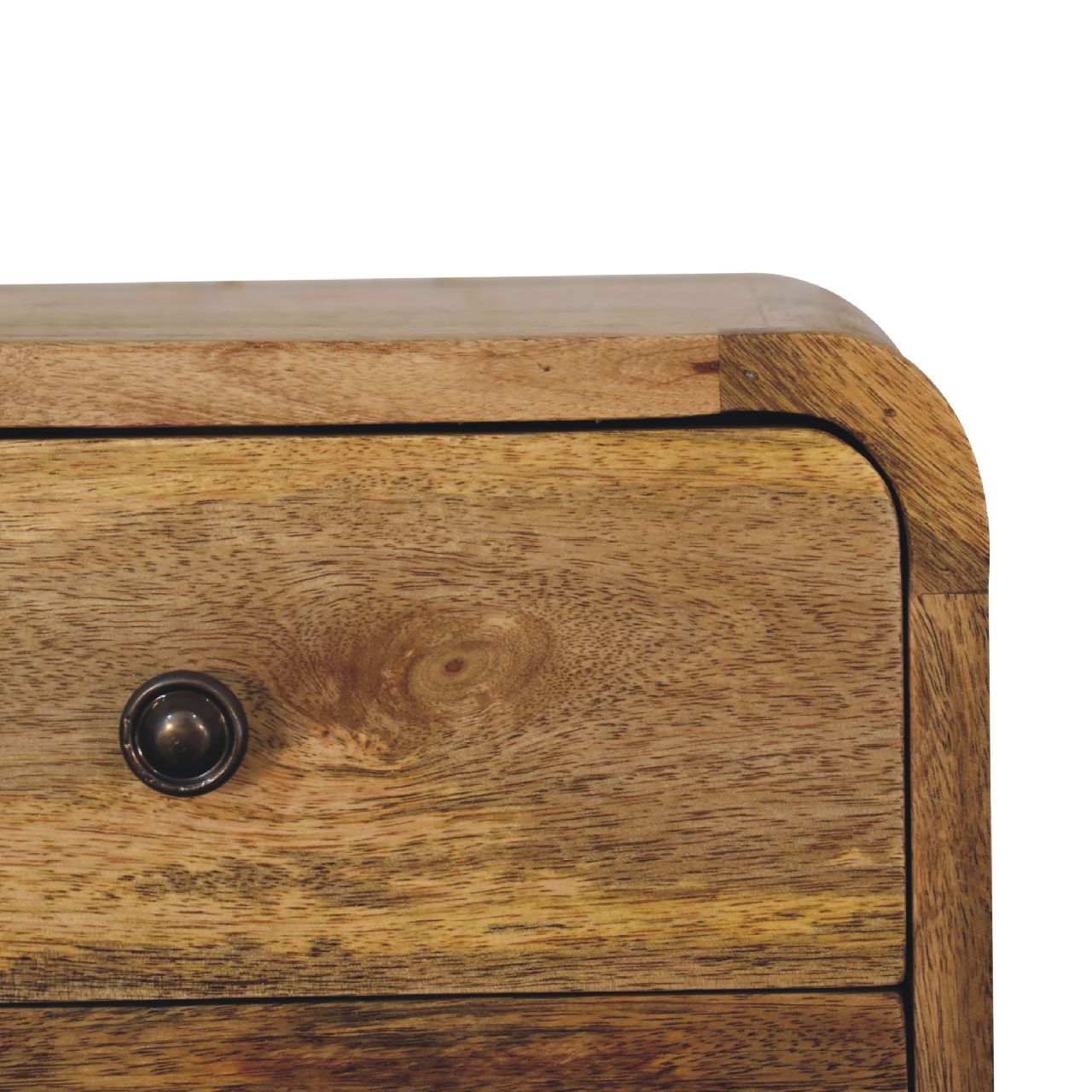 Floating Mini Bedside Table