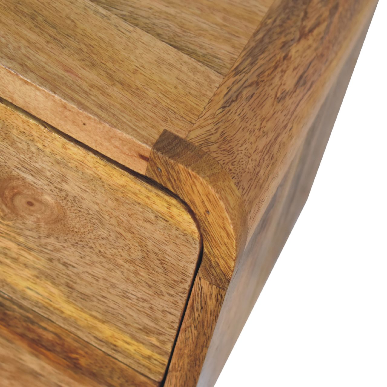 Floating Mini Bedside Table