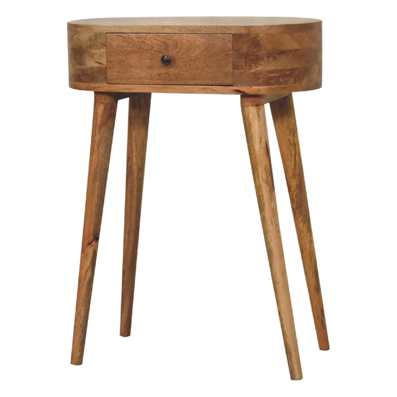 Albion Mini Console Table
