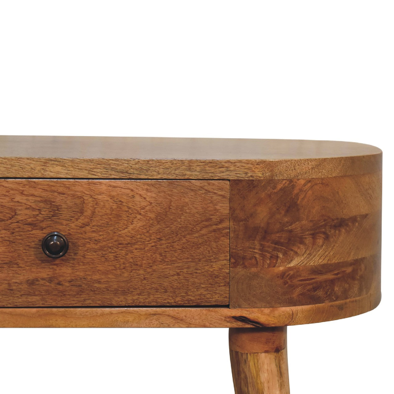 Albion Mini Console Table