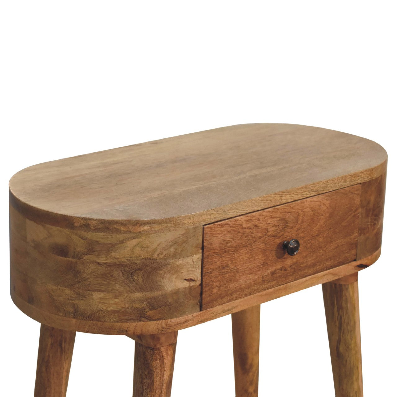 Albion Mini Console Table