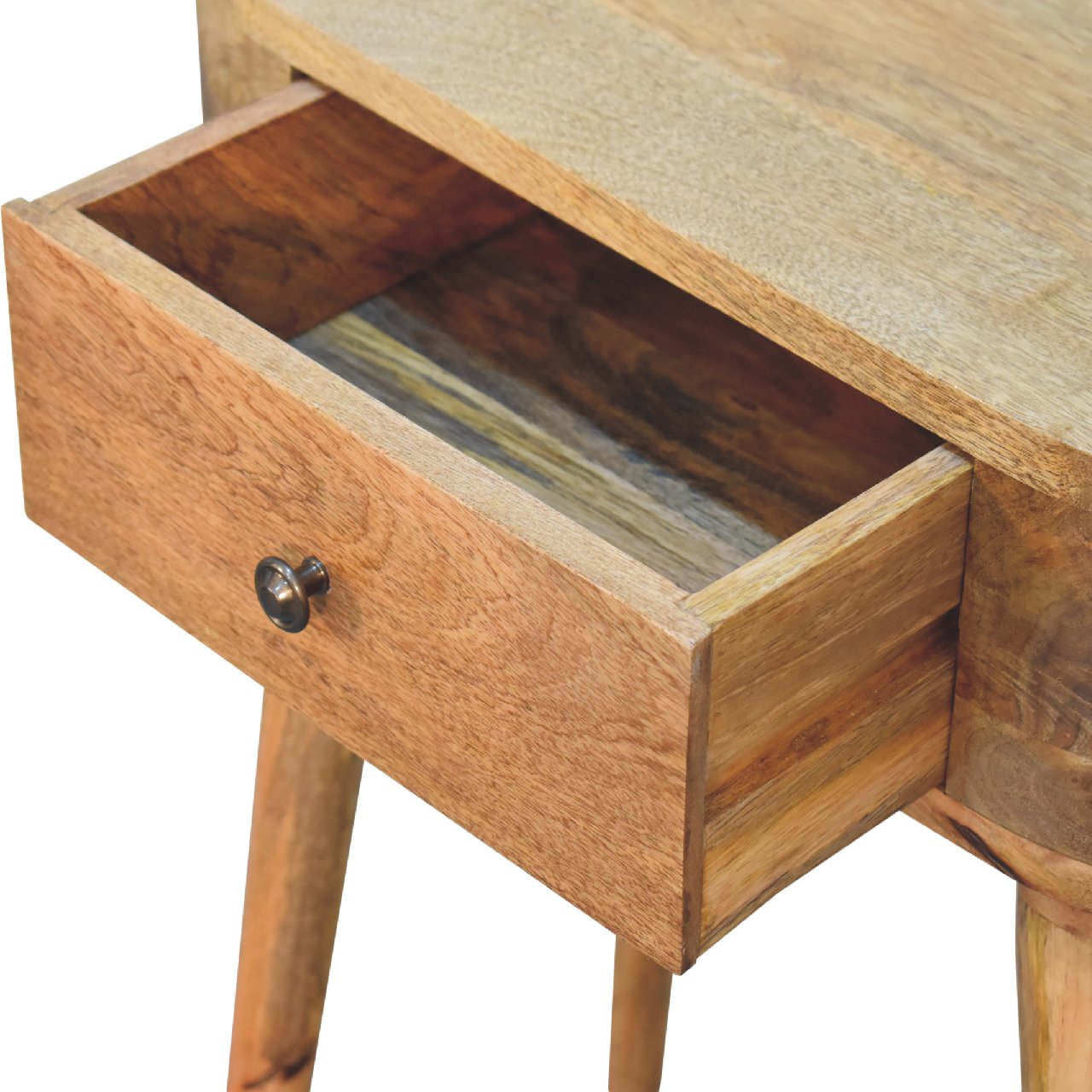 Albion Mini Console Table