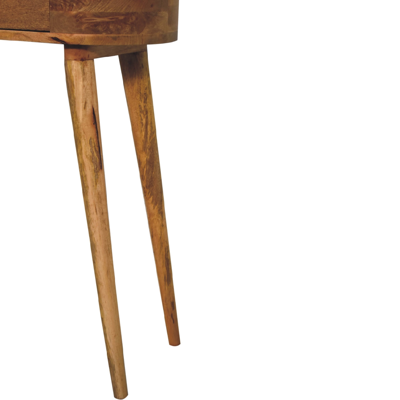 Albion Mini Console Table