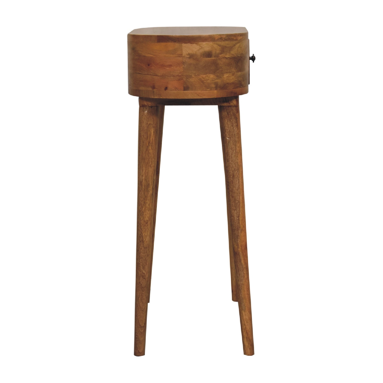 Albion Mini Console Table