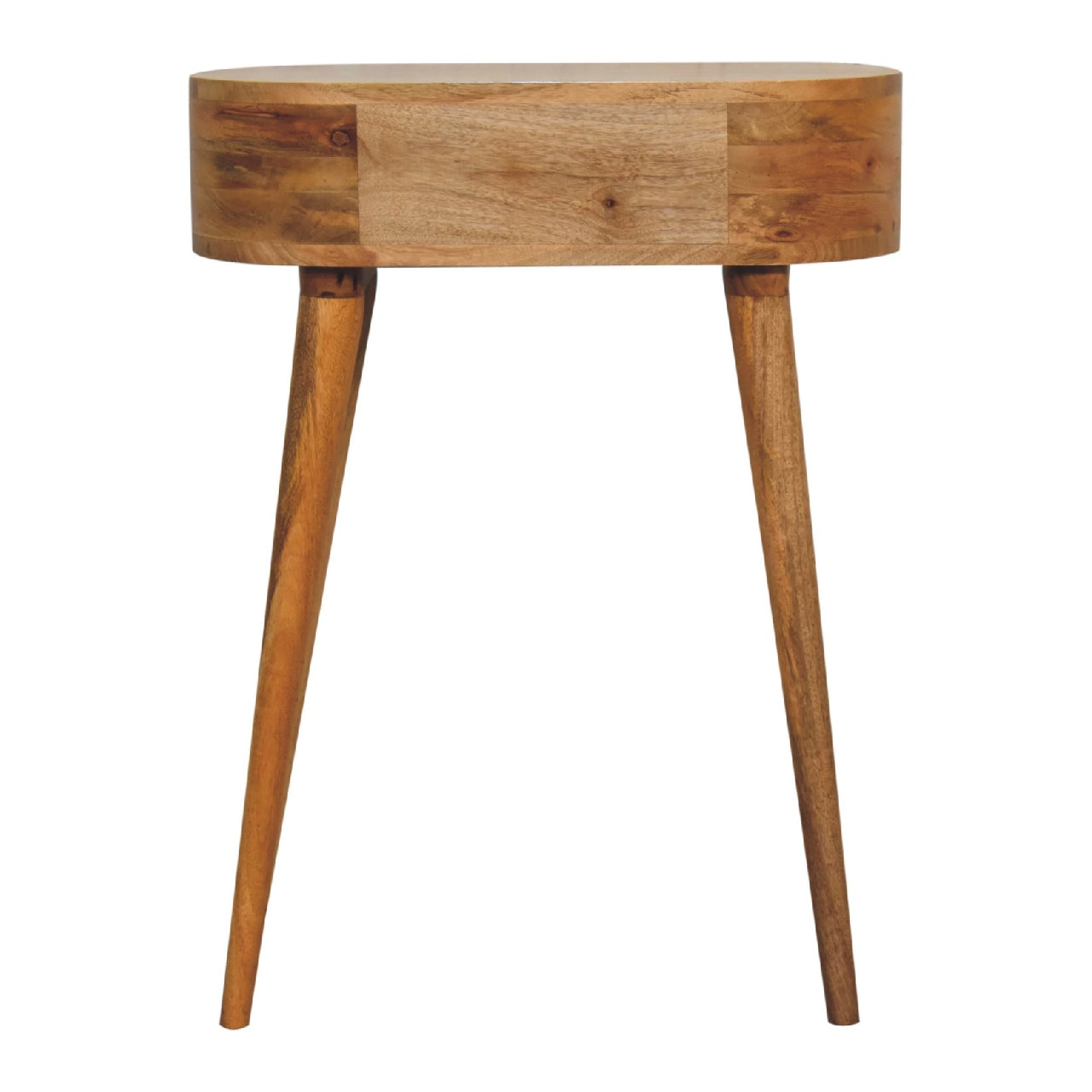 Albion Mini Console Table