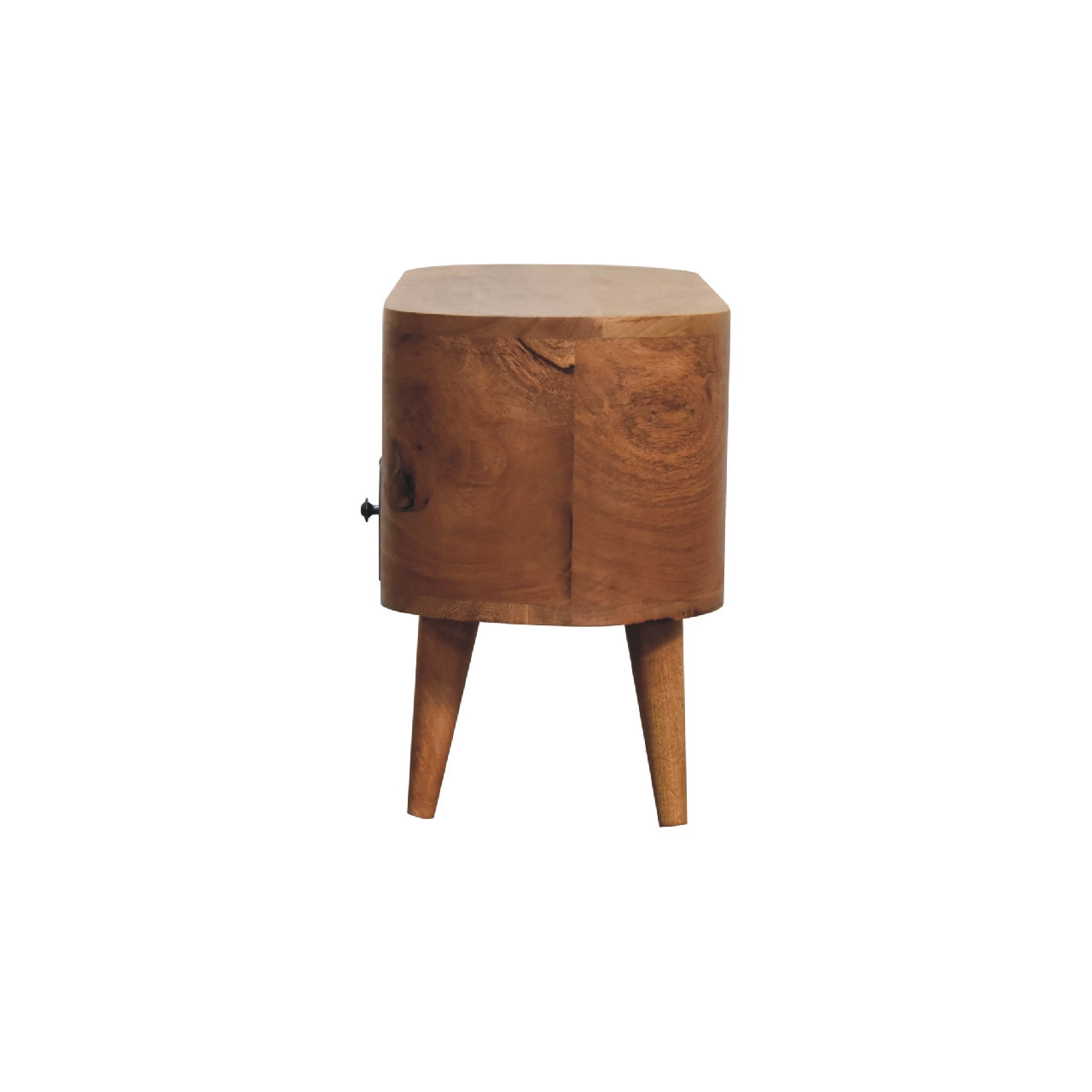 Oscar Rounded Entertainment Unit