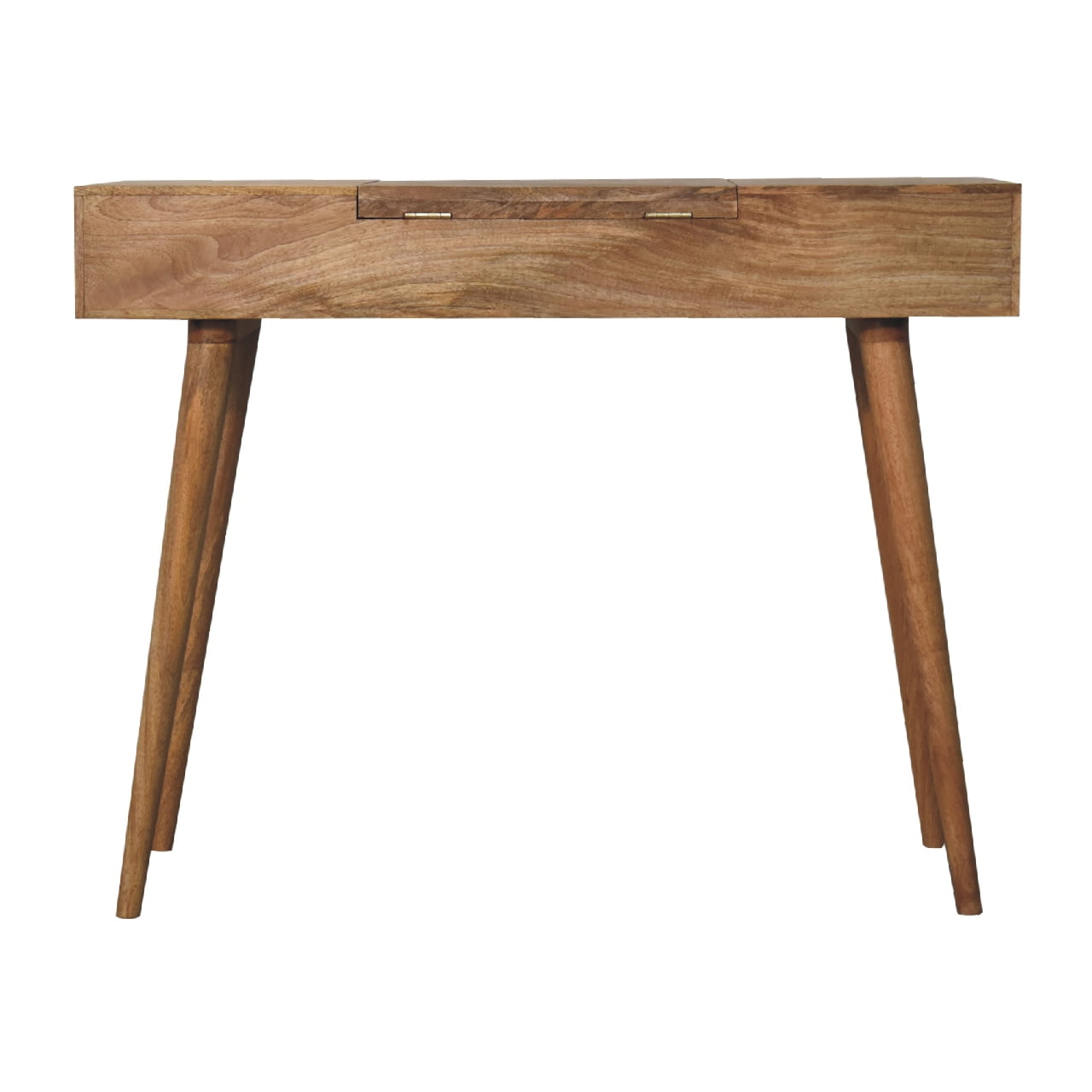 Gaia - Dressing Table in Oak-like Finish