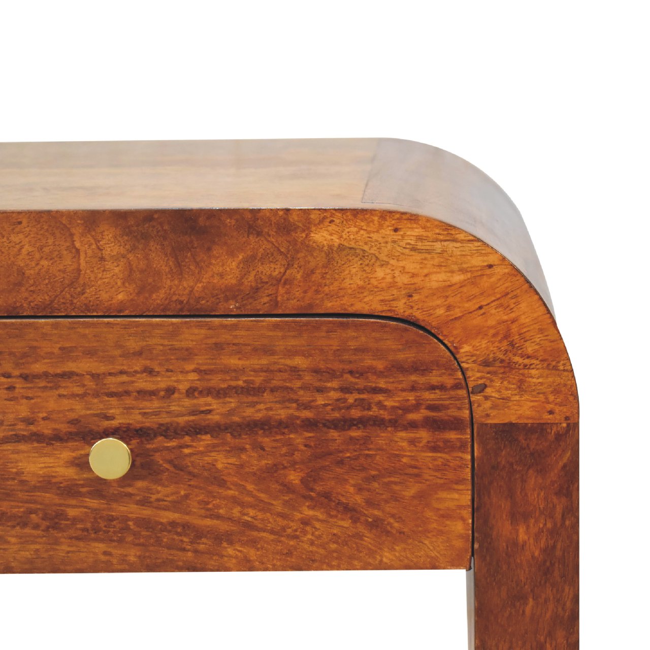 Darcy Bedside Table