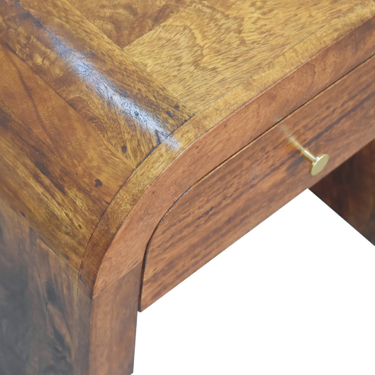 Darcy Bedside Table