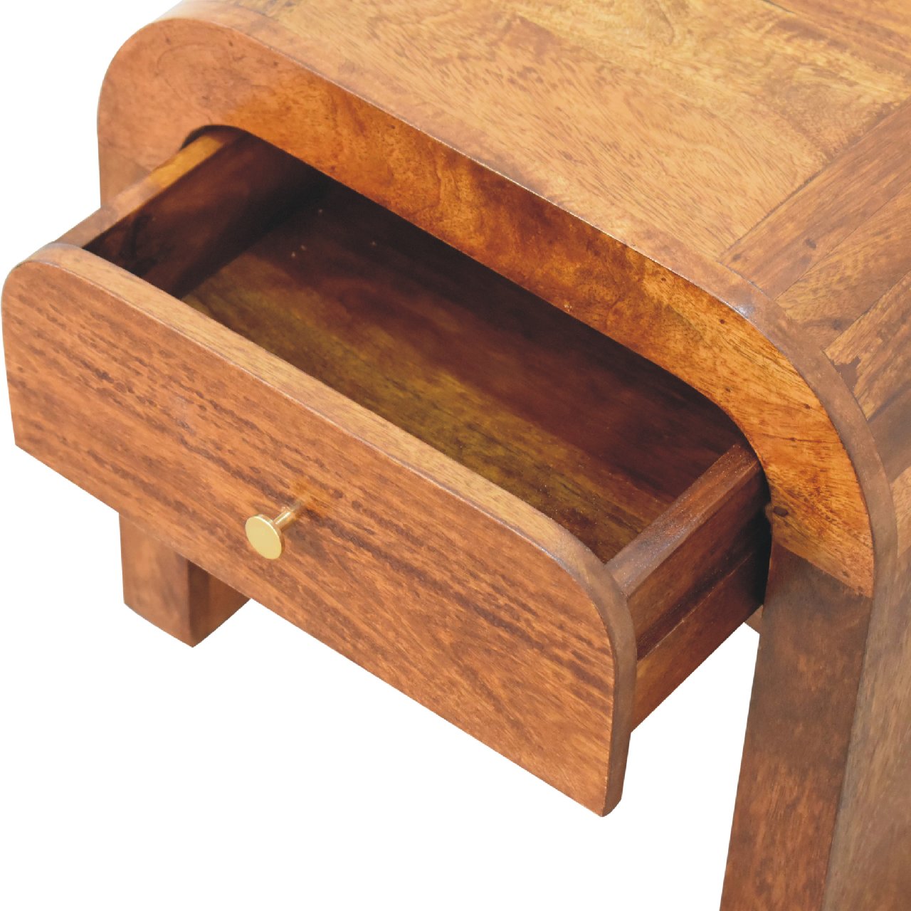 Darcy Bedside Table