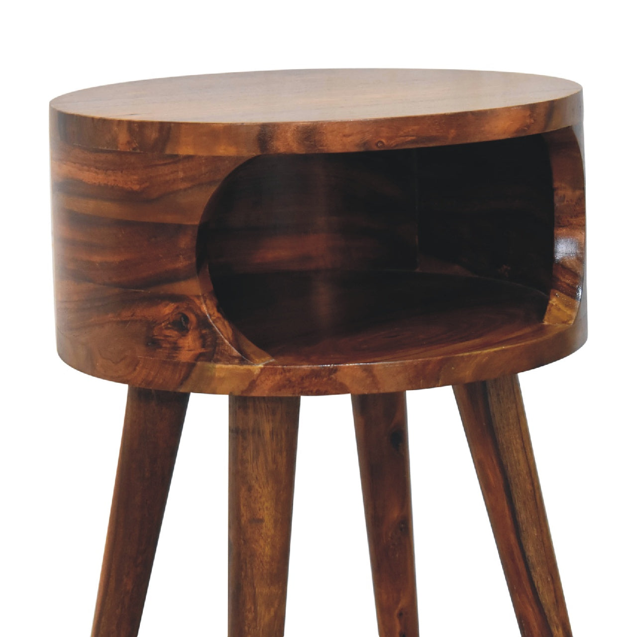 Aelita Bedside Table