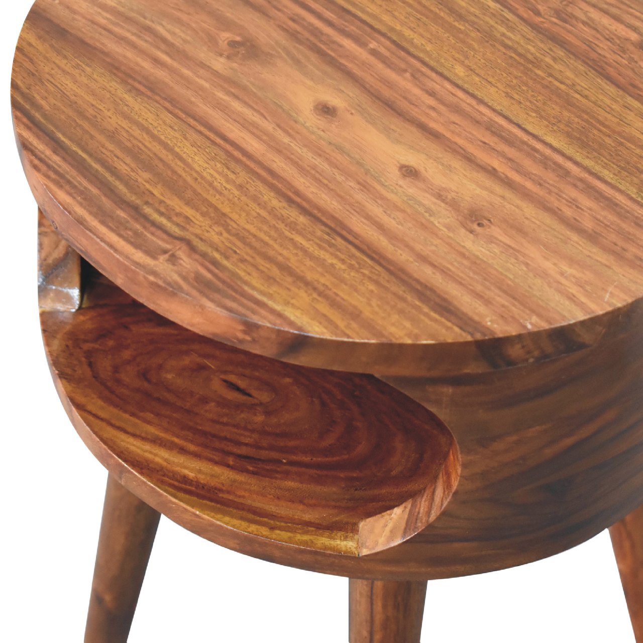 Aelita Bedside Table