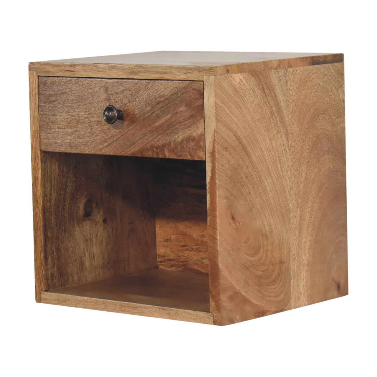 Floating Classic Mini Bedside Table
