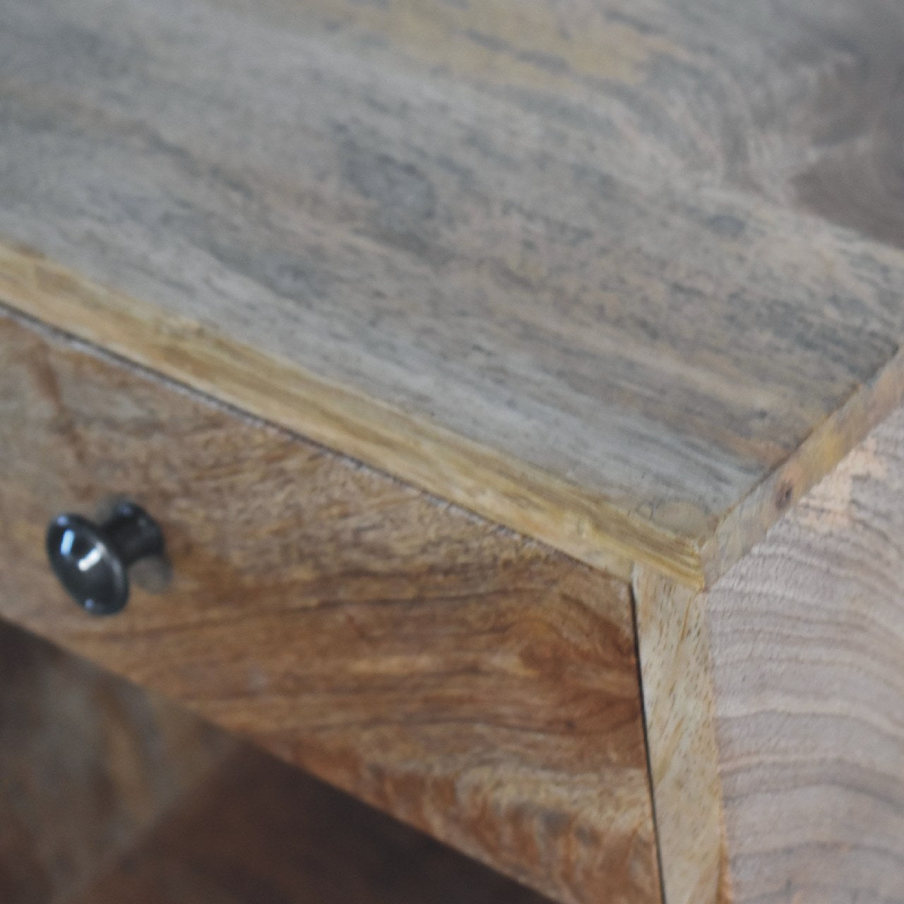 Floating Classic Mini Bedside Table