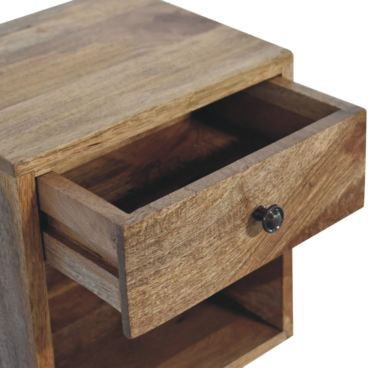Floating Classic Mini Bedside Table