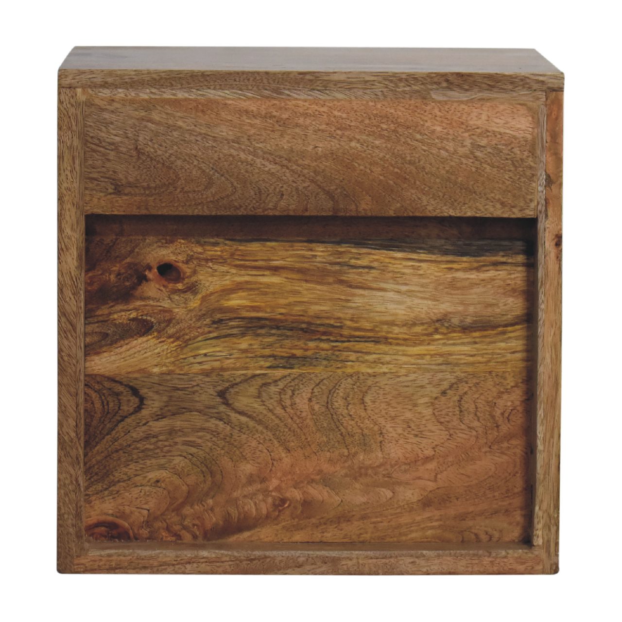 Floating Classic Mini Bedside Table