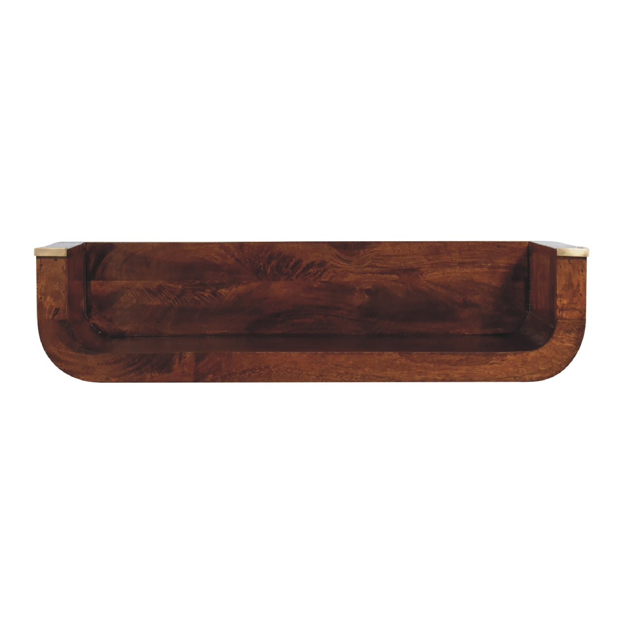 Vimana Floating Console Table