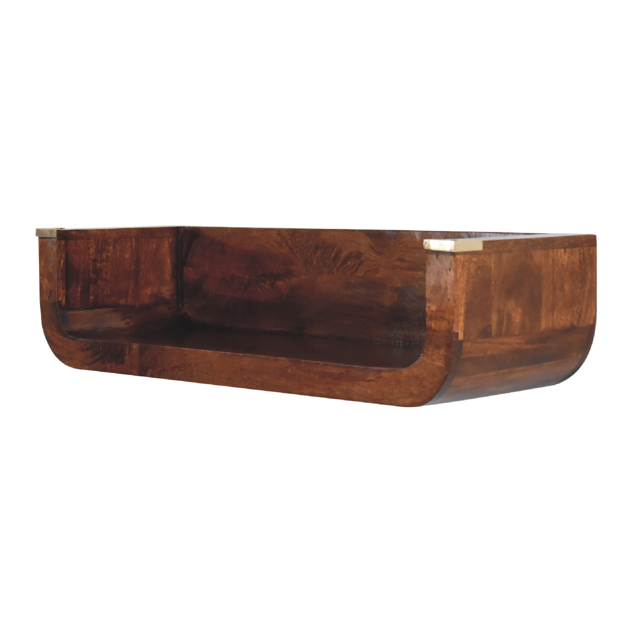 Vimana Floating Console Table