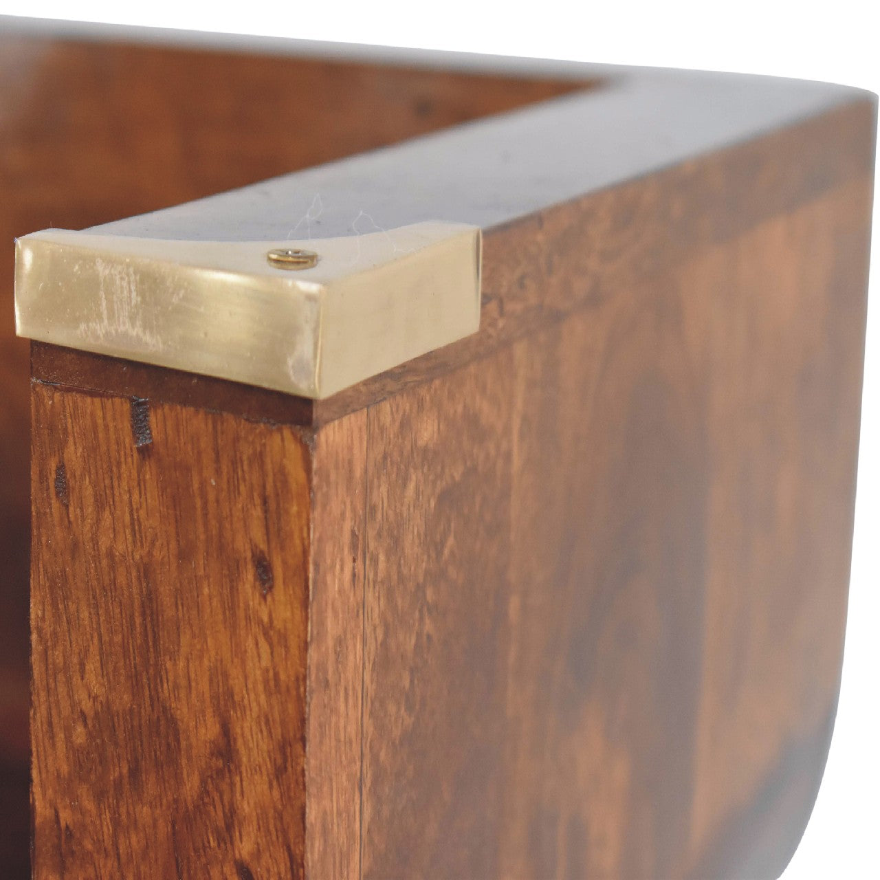 Vimana Floating Console Table