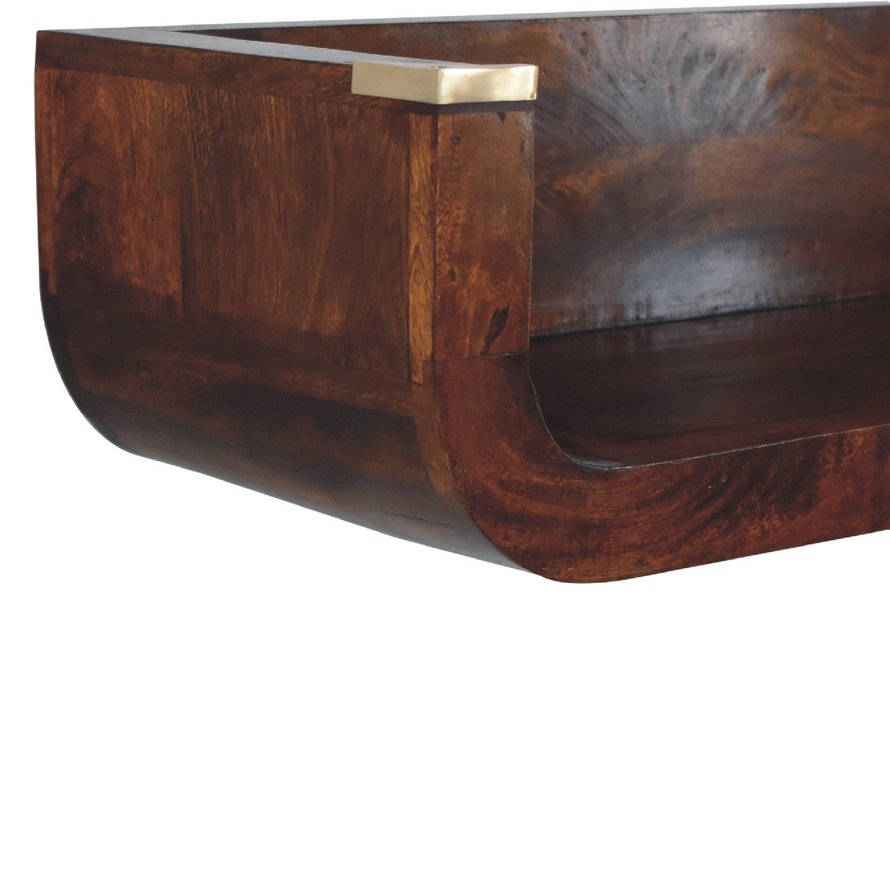 Vimana Floating Console Table
