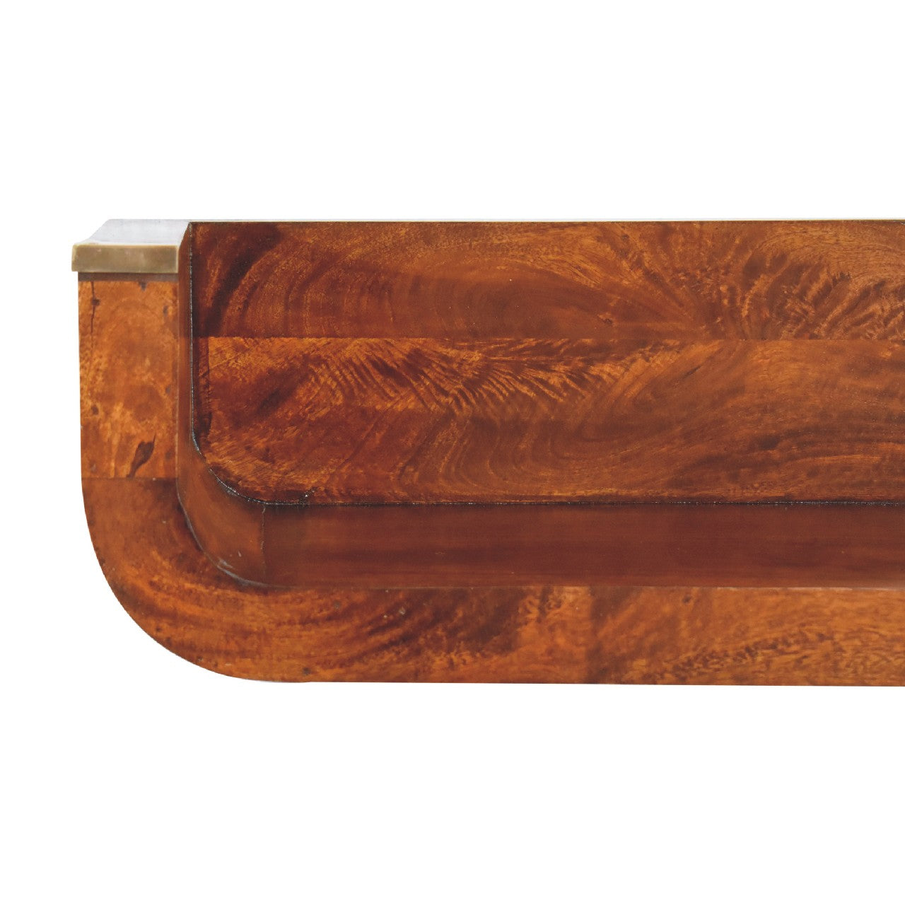 Vimana Floating Console Table